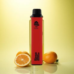 Aivono Aim Bingo 4000 Puffs Aivono Băutură Energetică 1000mAh 10mL Nicotină 5%