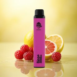 Aivono Aim Bingo 4000 Puffs Coacăză Lămâie 1000mAh 10mL