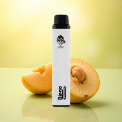 Aivono Aim Bingo 4000 Puffs Mango Lychee 10mL 1000mAh 5% Nicotină